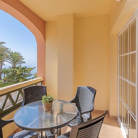Andaluz Apartments Toboso Nerja Kültér fotó