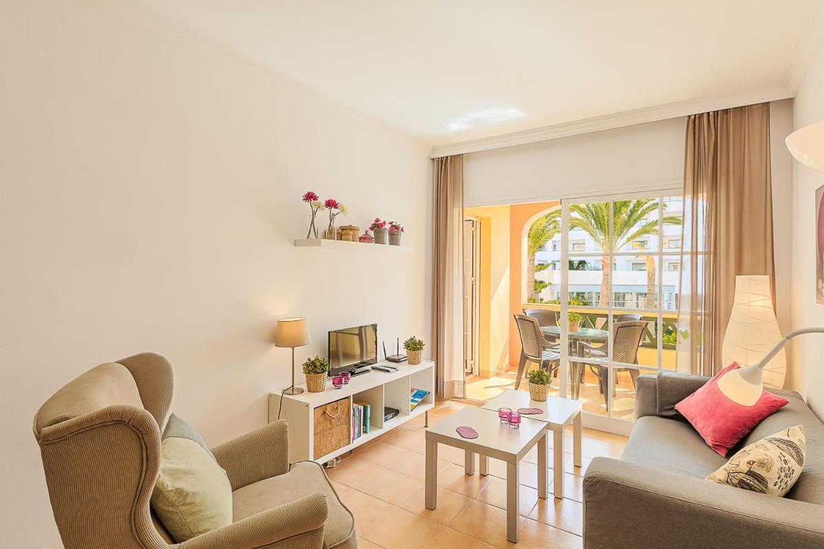Andaluz Apartments Toboso Nerja Kültér fotó