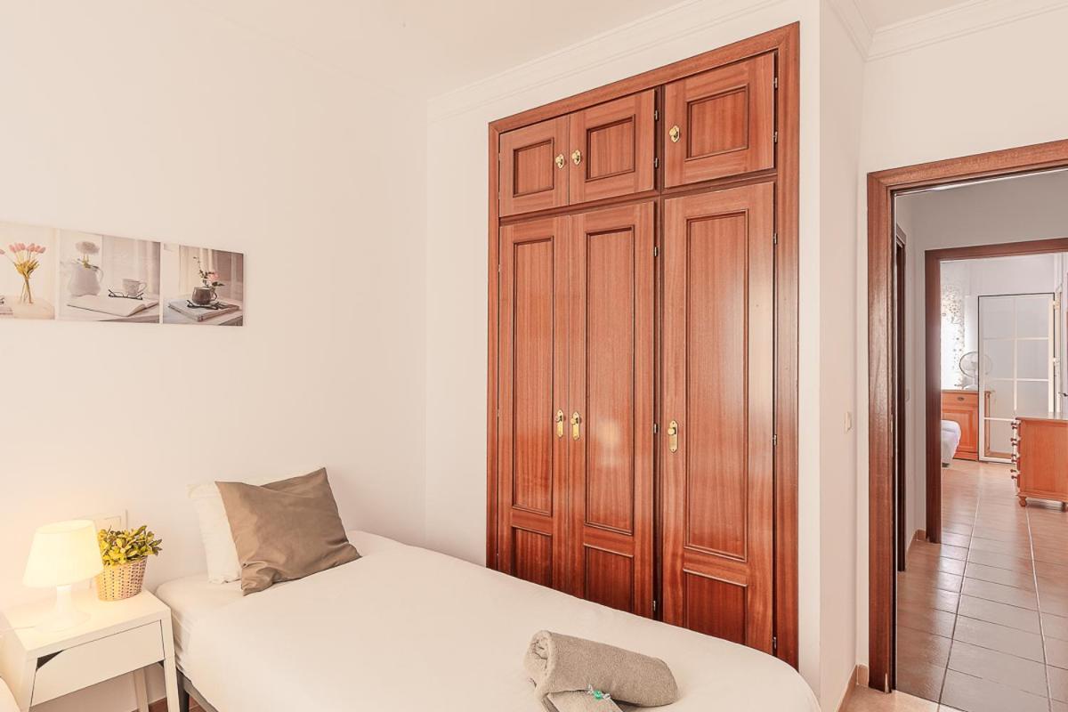Andaluz Apartments Toboso Nerja Kültér fotó