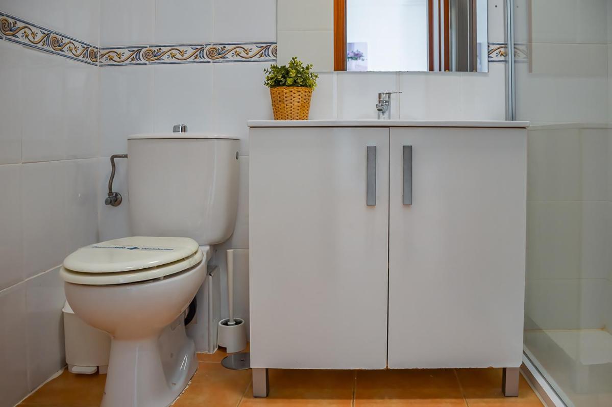 Andaluz Apartments Toboso Nerja Kültér fotó