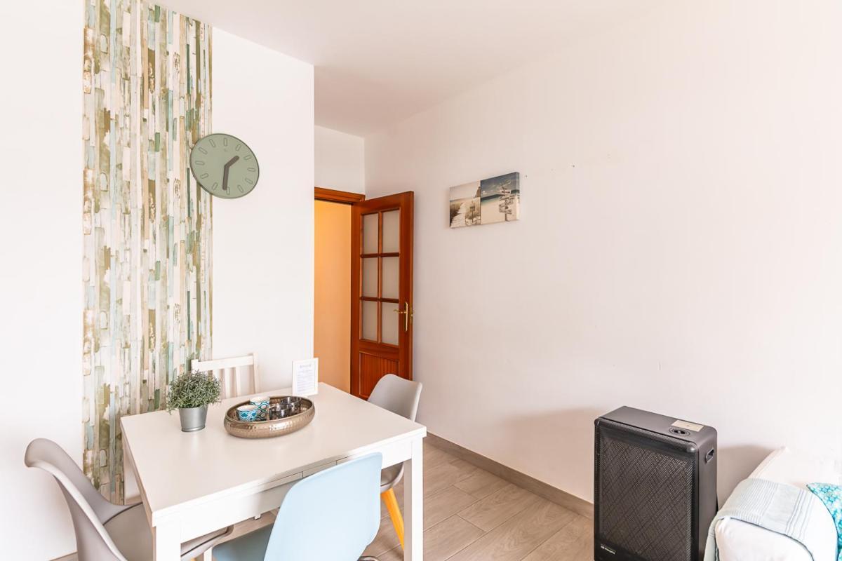 Andaluz Apartments Toboso Nerja Kültér fotó