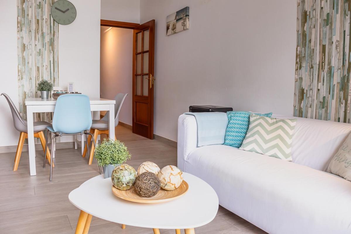 Andaluz Apartments Toboso Nerja Kültér fotó